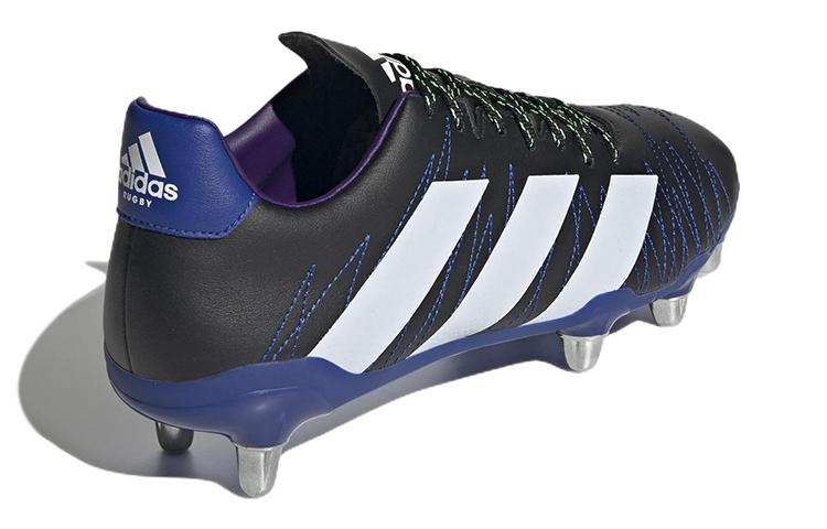 Shop Scarpe adidas Kakari SG ''Nero Blu'' GZ4155