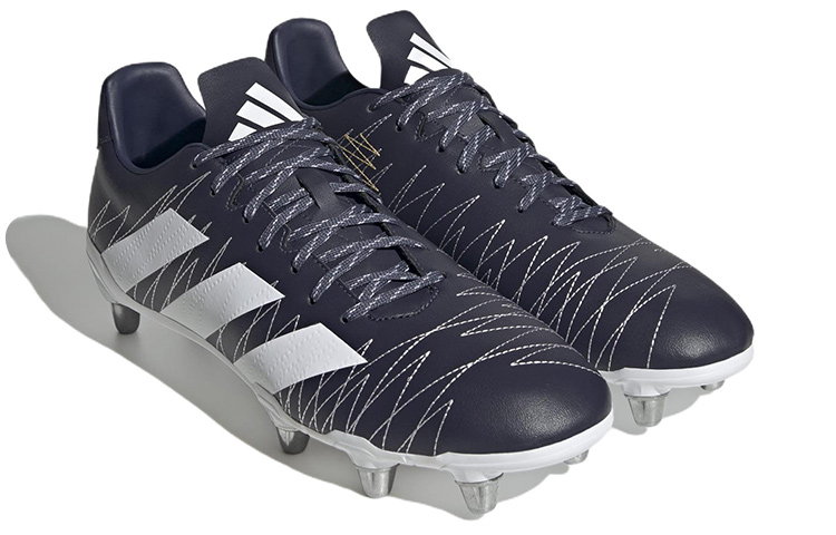 Lookbook adidas Kakari SG Noppenschuhe für weichen Boden HQ1245