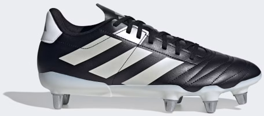 Adidas Kakari SG Soft Ground Rugby Cleats Core Black/Zero Metalic/Silver Metallic IE3204 Buy Adidas Kakari SG Soft Ground Rugby Cleats Core Black/Zero Metalic/Silver Metallic IE3204