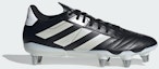 Buy Adidas Kakari SG Soft Ground Rugby Cleats Core Black/Zero Metalic/Silver Metallic IE3204