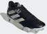 Adidas Kakari SG Soft Ground Rugby Cleats Core Black/Zero Metalic/Silver Metallic IE3204