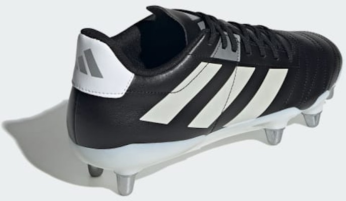Adidas Kakari SG Soft Ground Rugby Cleats Core Black/Zero Metalic/Silver Metallic IE3204 Purchase Adidas Kakari SG Soft Ground Rugby Cleats Core Black/Zero Metalic/Silver Metallic IE3204
