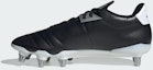 Details for Adidas Kakari SG Soft Ground Rugby Cleats Core Black/Zero Metalic/Silver Metallic IE3204
