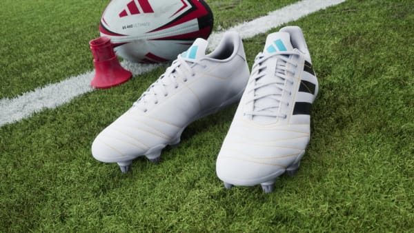 Order Adidas Kakari SG 橄欖球釘鞋 橘色/白色/黑色 JP8801