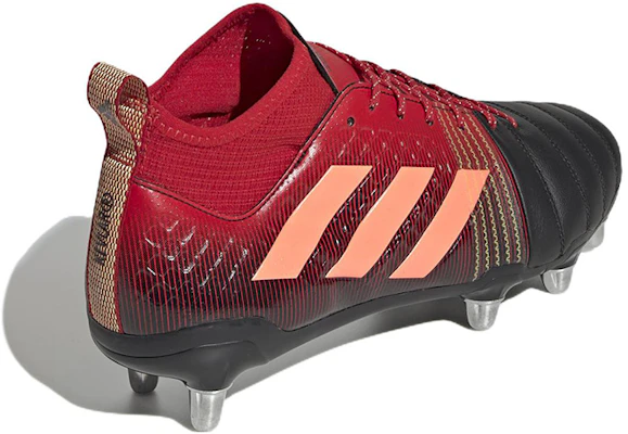 adidas Kakari X-Kevlar 2 Terreni Morbidi ''Nero Rosso'' EF3399 Shop adidas Kakari X-Kevlar 2 Terreni Morbidi ''Nero Rosso'' EF3399