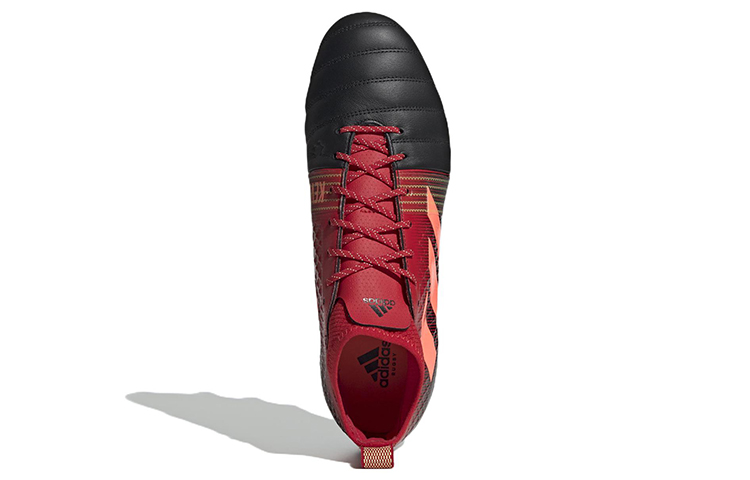 Purchase adidas Kakari X-Kevlar 2 Stollenschuhe ''Schwarz Rot'' EF3399