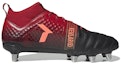 Order adidas Kakari X-Kevlar 2 Soft Ground 'Black Red' EF3399