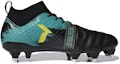 Order adidas Kakari X Kevlar Soft Ground Boots 'Black Blue Yellow' AC7677
