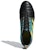 adidas Kakari X Kevlar Soft Ground Boots 'Black Blue Yellow' AC7677
