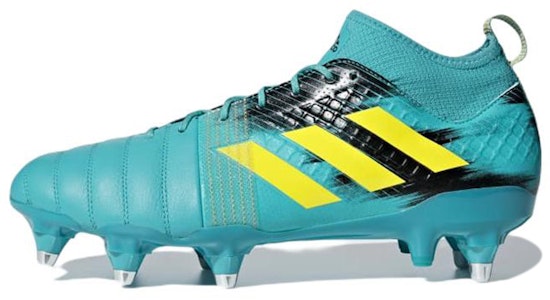 阿迪达斯Kakari Kevlar软钉鞋'湖蓝色' AC7678 Buy 阿迪达斯Kakari Kevlar软钉鞋'湖蓝色' AC7678