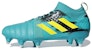 adidas Kakari X Kevlar Soft Ground Boots 'Lake Blue' AC7678