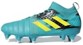 Buy adidas Kakari X Kevlar Soft Ground Boots 'Lake Blue' AC7678