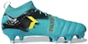 adidas Kakari X Kevlar Soft Ground Boots 'Lake Blue' AC7678