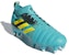 adidas Kakari X Kevlar Soft Ground Boots 'Lake Blue' AC7678