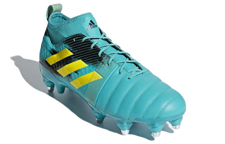 Lookbook adidas Kakari X Kevlar SG Schuhe ''Lake Blue'' AC7678