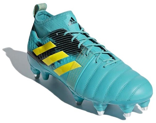 adidas Kakari X Kevlar SG Schuhe ''Lake Blue'' AC7678 Lookbook adidas Kakari X Kevlar SG Schuhe ''Lake Blue'' AC7678