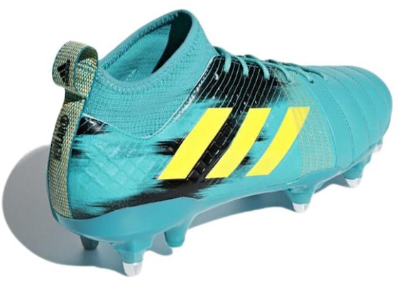 adidas Kakari X Kevlar Soft Ground Boots 'Lake Blue' AC7678 Shop adidas Kakari X Kevlar Soft Ground Boots 'Lake Blue' AC7678