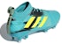 adidas Kakari X Kevlar Soft Ground Boots 'Lake Blue' AC7678