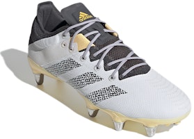 adidas Kakari Z.0 'Blanco' FU8159 Lookbook adidas Kakari Z.0 'Blanco' FU8159