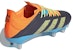 adidas Kakari Z.0 Soft Ground 'Hitam Biru Jingga' FZ3024