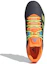 Purchase adidas Kakari Z.0 Nockenschuhe ''Schwarz Blau Orange'' FZ3024