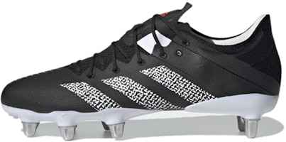 adidas Kakari Z.0 Soft Ground 'Black White' FZ5361 adidas Kakari Z.0 Soft Ground 'Black White' FZ5361