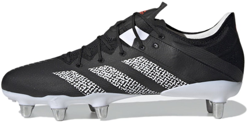 adidas Kakari Z.0 Soft Ground 'Black White' FZ5361 Buy adidas Kakari Z.0 Soft Ground 'Black White' FZ5361