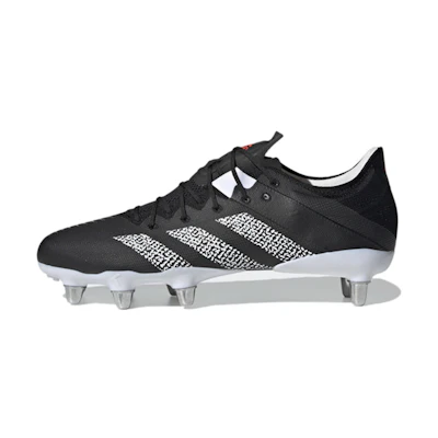 adidas Kakari Z.0 Soft Ground 'Black White'
