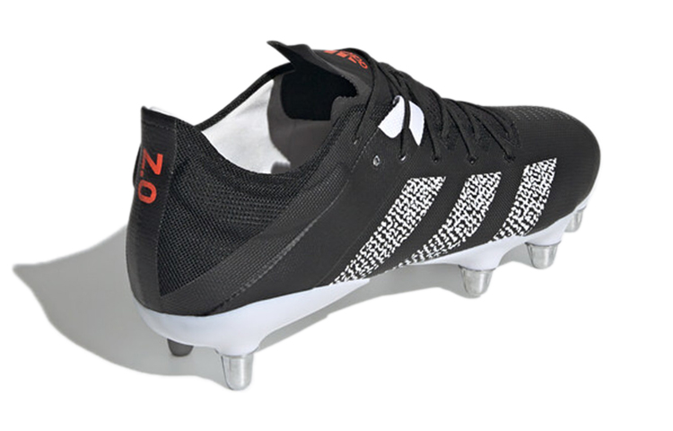 Shop adidas Kakari Z.0 Soft Ground ''Zwart Wit'' FZ5361