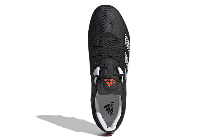 Purchase adidas Kakari Z.0 Soft Ground ''Zwart Wit'' FZ5361
