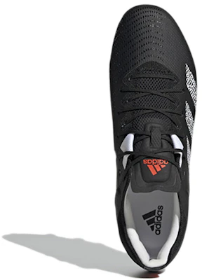 adidas Kakari Z.0 Soft Ground ''Zwart Wit'' FZ5361 Purchase adidas Kakari Z.0 Soft Ground ''Zwart Wit'' FZ5361