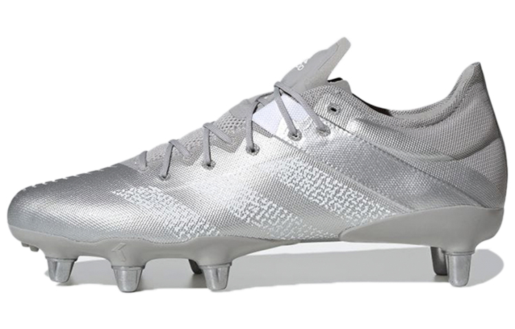 adidas Kakari Z.0 Soft Ground 'Silver' GX5382