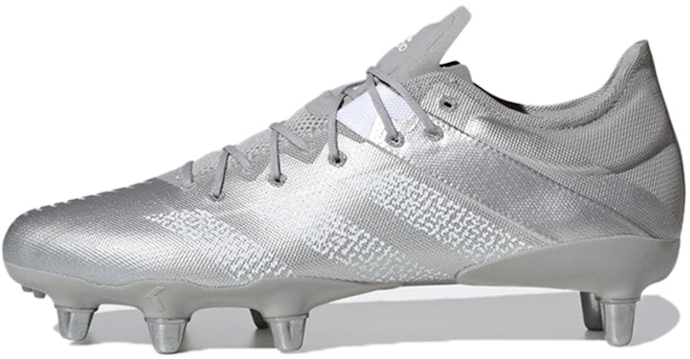 adidas Kakari Z.0 Soft Ground 'Silver' GX5382 Buy adidas Kakari Z.0 Soft Ground 'Silver' GX5382