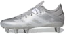adidas Kakari Z.0 Soft Ground 'Silver' GX5382