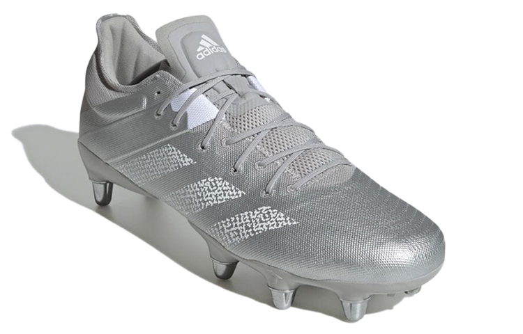 Lookbook adidas Kakari Z.0 Terrain Souple ''Argent'' GX5382