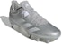 adidas Kakari Z.0 Soft Ground 'Silver' GX5382