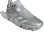 Lookbook adidas Kakari Z.0 Soft Ground 'Silver' GX5382
