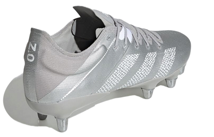 Shop adidas Kakari Z.0 Terrain Souple ''Argent'' GX5382