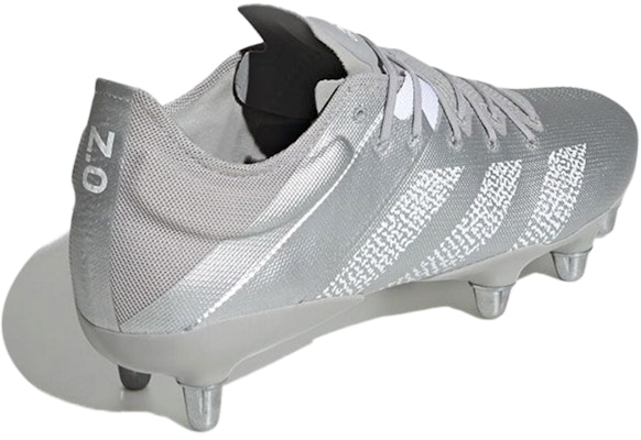 adidas Kakari Z.0 SG 'Silver' Sepatu Rugby Ground Lunak GX5382 Shop adidas Kakari Z.0 SG 'Silver' Sepatu Rugby Ground Lunak GX5382