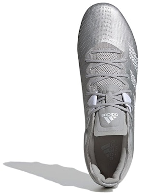 adidas Kakari Z.0 Soft Ground 'Silver' GX5382 Purchase adidas Kakari Z.0 Soft Ground 'Silver' GX5382