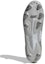 Details for adidas Kakari Z.0 Soft Ground 'Silver' GX5382