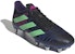 adidas Kakari Z.1 Sg Boots 'Black Blue Green' GZ4159