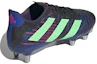 Shop adidas Kakari Z.1 SG Stiefel ''Schwarz Blau Grün'' GZ4159