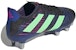 adidas Kakari Z.1 Sg Boots 'Black Blue Green' GZ4159