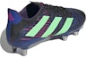 Shop adidas Kakari Z.1 Sg Boots 'Black Blue Green' GZ4159
