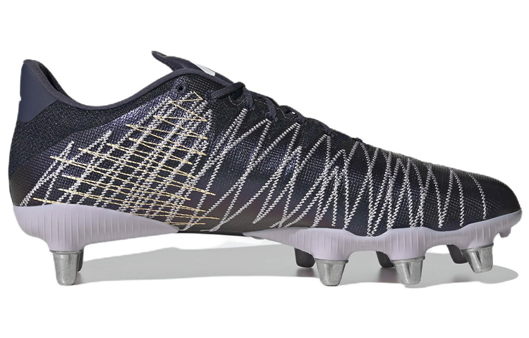 Order adidas Kakari Z.1 SG Stiefel ''Blau'' HQ1243