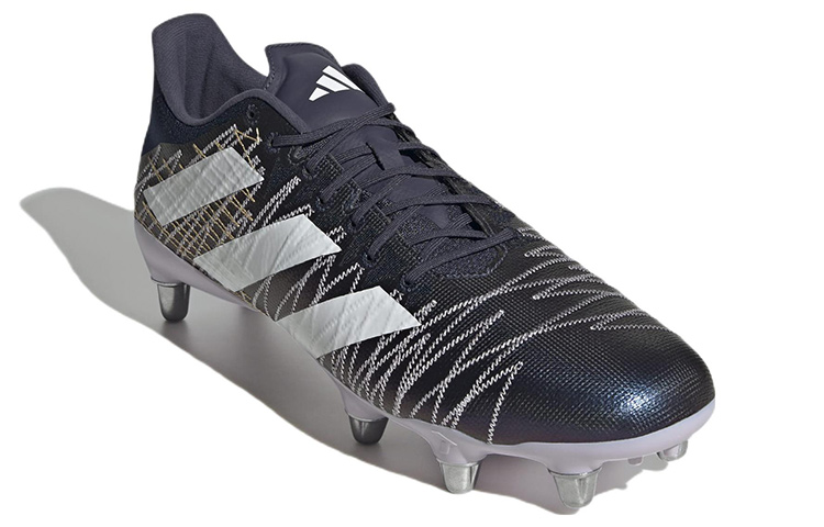 Lookbook adidas Kakari Z.1 SG Stiefel ''Blau'' HQ1243