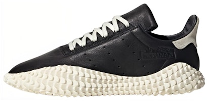 adidas Kamanda 'Black' EE5650 adidas Kamanda 'Black' EE5650