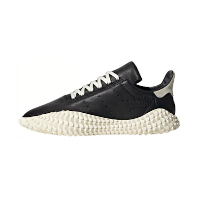 adidas Kamanda 'Black'