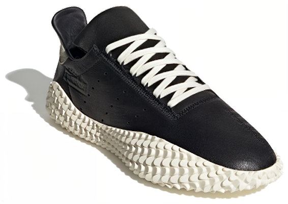 愛迪達 Kamanda '黑色' EE5650 Order 愛迪達 Kamanda '黑色' EE5650